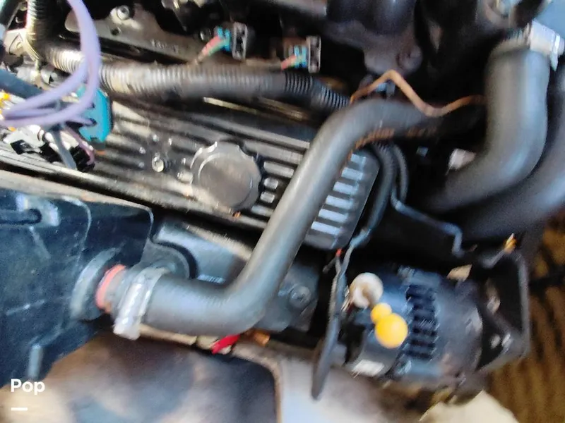 Slide: The Image of Sea Ray 220 2003 - 13392983