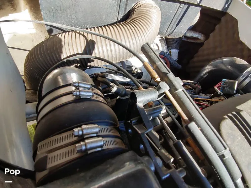 Slide: The Image of Sea Ray 220 2003 - 13392985