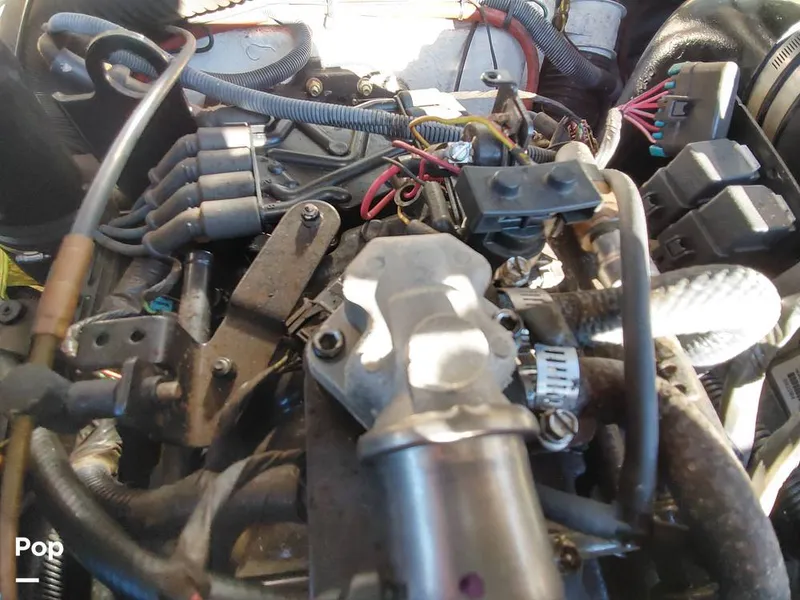 Slide: The Image of Sea Ray 220 2003 - 13392987