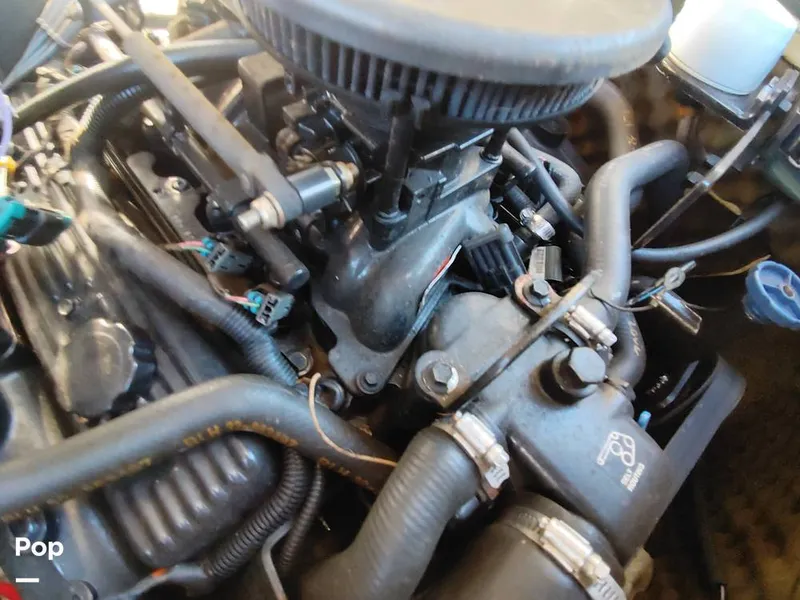 Slide: The Image of Sea Ray 220 2003 - 13392988