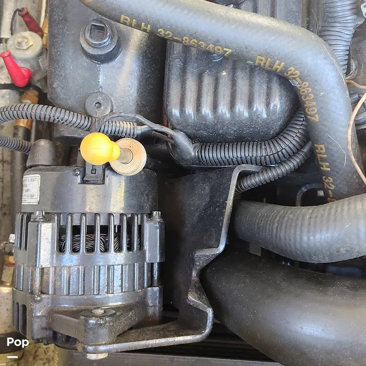 Slide: The Image of Sea Ray 220 2003 - 13392990