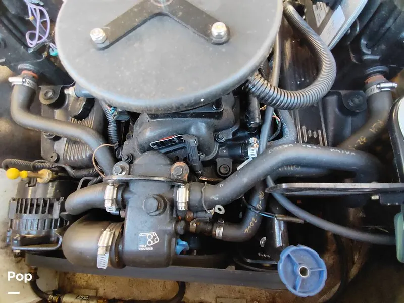 Slide: The Image of Sea Ray 220 2003 - 13392992