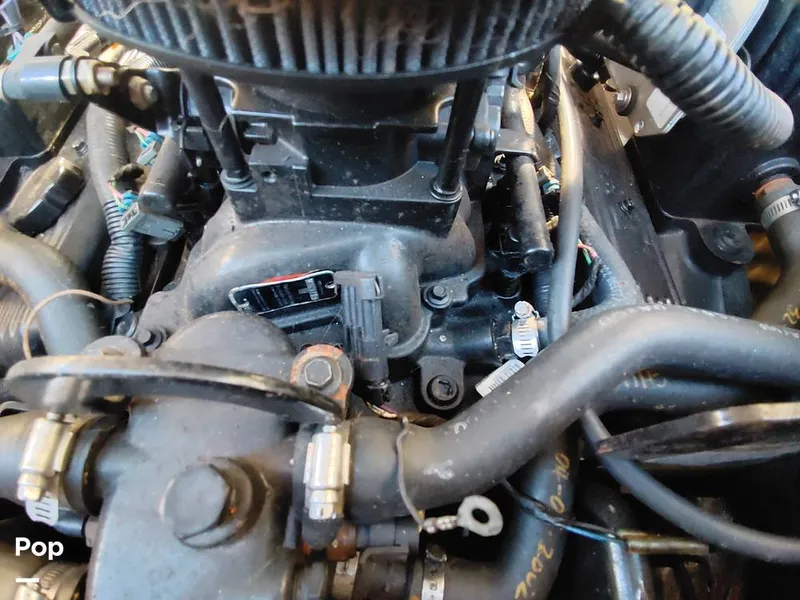 Slide: The Image of Sea Ray 220 2003 - 13392995