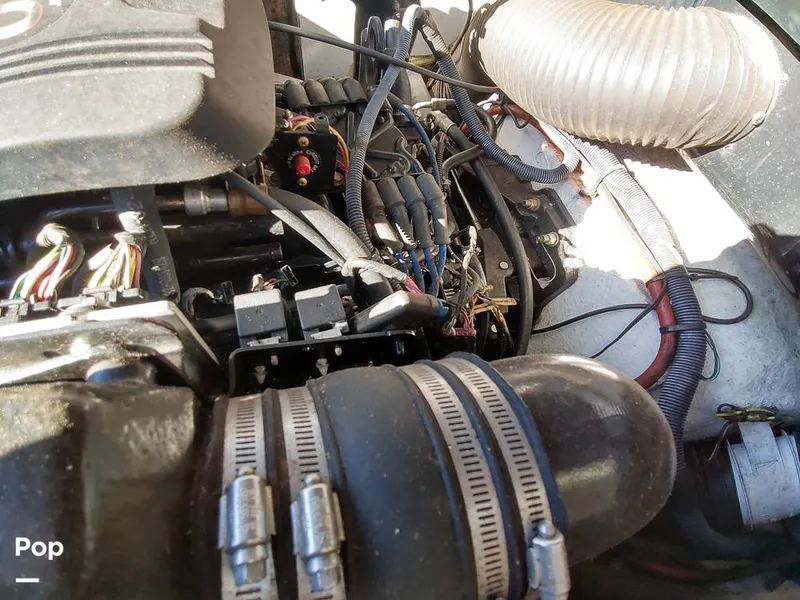 Slide: The Image of Sea Ray 220 2003 - 13392996