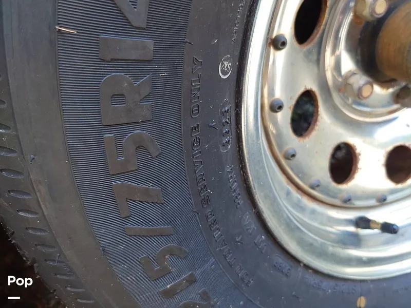 Slide: The Image of Sea Ray 220 2003 - 14425884