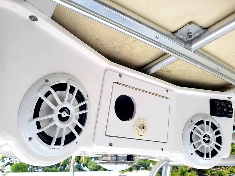 Slide: The Image of Pro-Line 23 Sport 2007 - 13341360