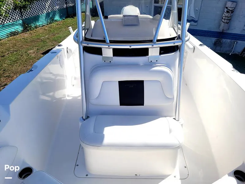 Slide: The Image of Pro-Line 23 Sport 2007 - 13341366