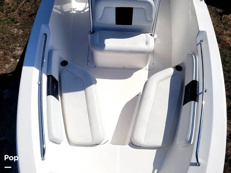 Slide: The Image of Pro-Line 23 Sport 2007 - 13341380