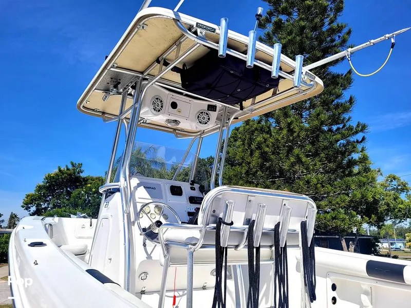 Slide: The Image of Pro-Line 23 Sport 2007 - 13341277