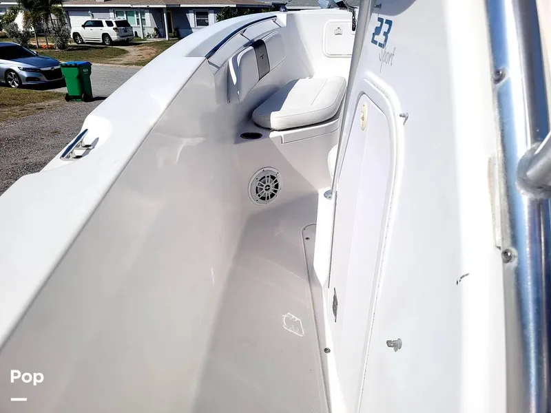 Slide: The Image of Pro-Line 23 Sport 2007 - 13341348