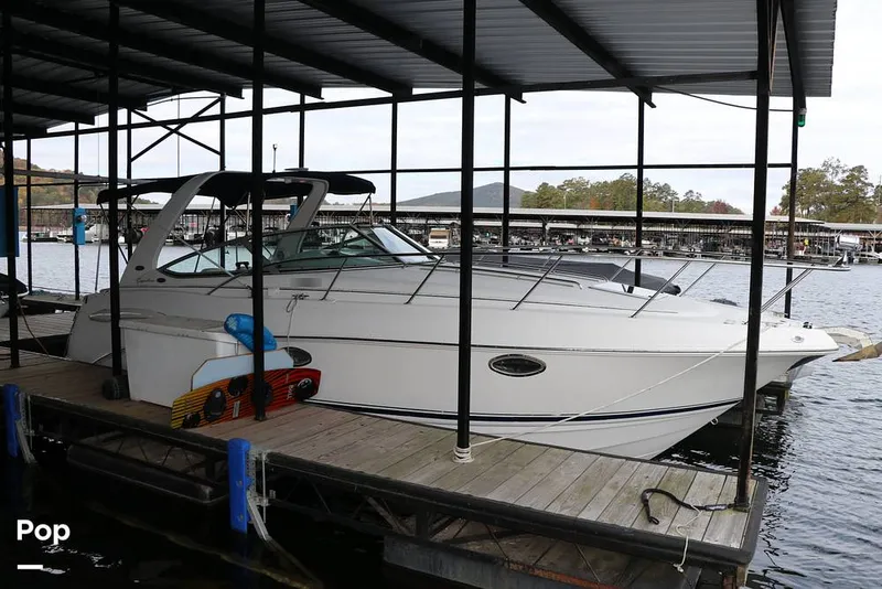 Slide: The Image of Chaparral 280 Signature 2001 - 13379695