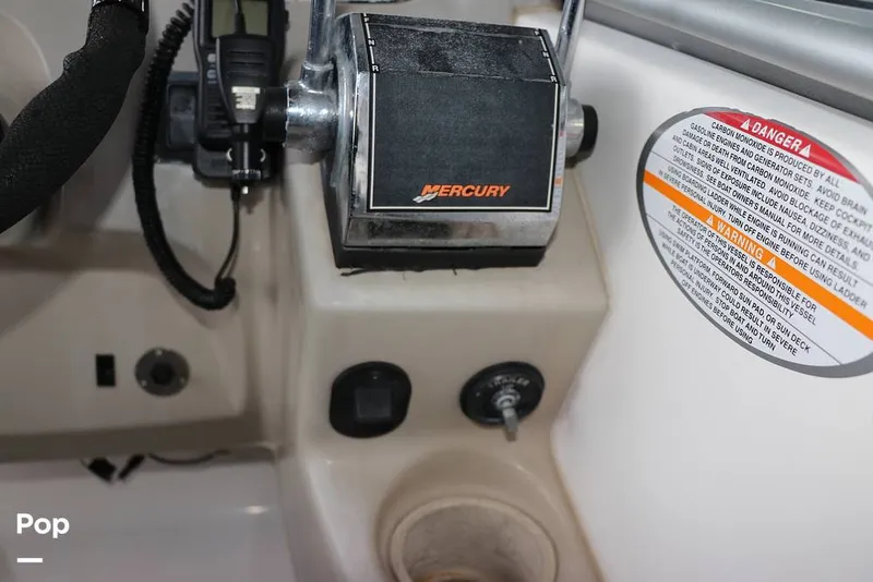 Slide: The Image of Chaparral 280 Signature 2001 - 13379732