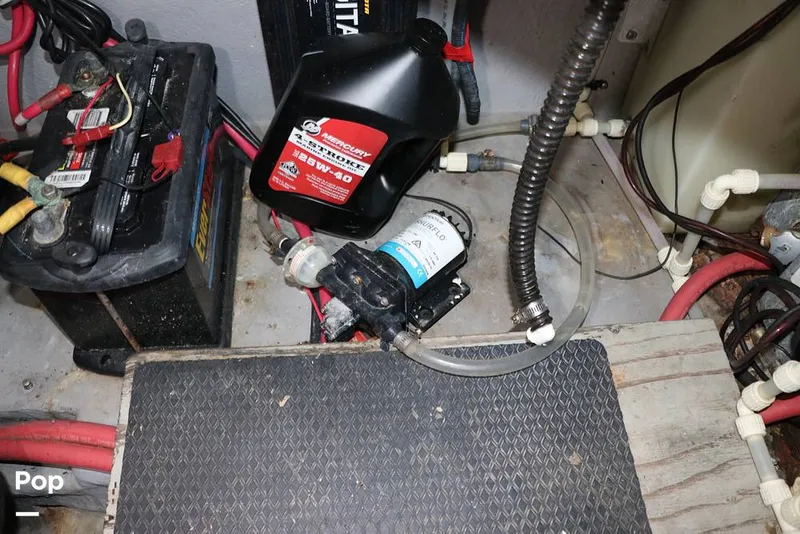 Slide: The Image of Chaparral 280 Signature 2001 - 13379757