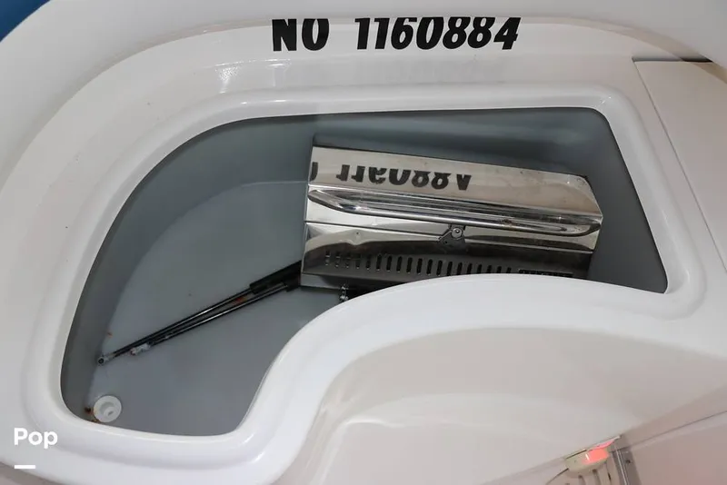 Slide: The Image of Chaparral 280 Signature 2001 - 13379759