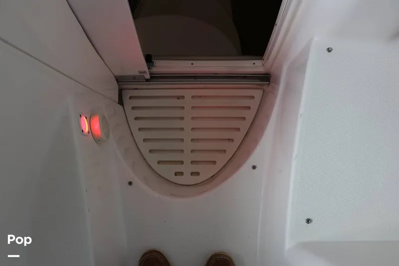 Slide: The Image of Chaparral 280 Signature 2001 - 13379761