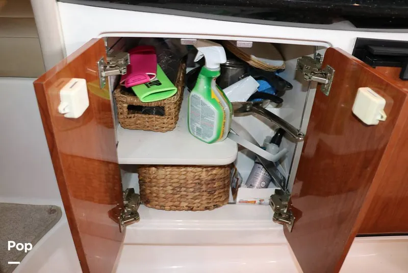 Slide: The Image of Chaparral 280 Signature 2001 - 13379768