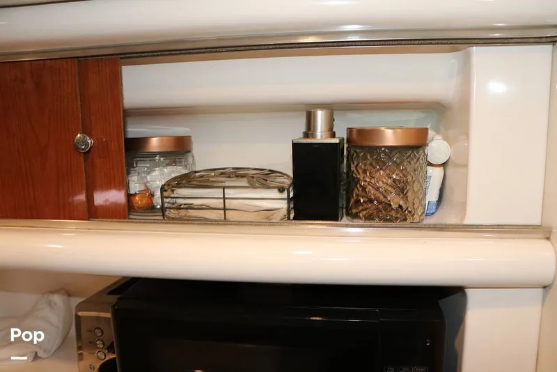 Slide: The Image of Chaparral 280 Signature 2001 - 13379775