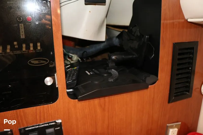 Slide: The Image of Chaparral 280 Signature 2001 - 13379778