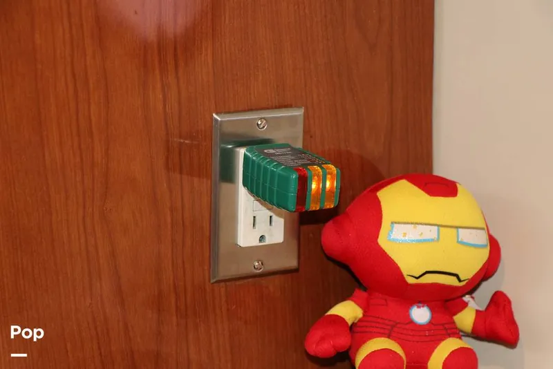 Slide: The Image of Chaparral 280 Signature 2001 - 13379779