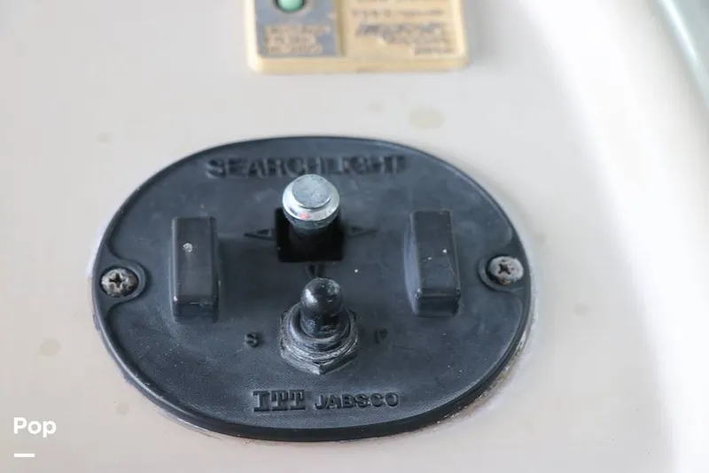 Slide: The Image of Chaparral 280 Signature 2001 - 13379733