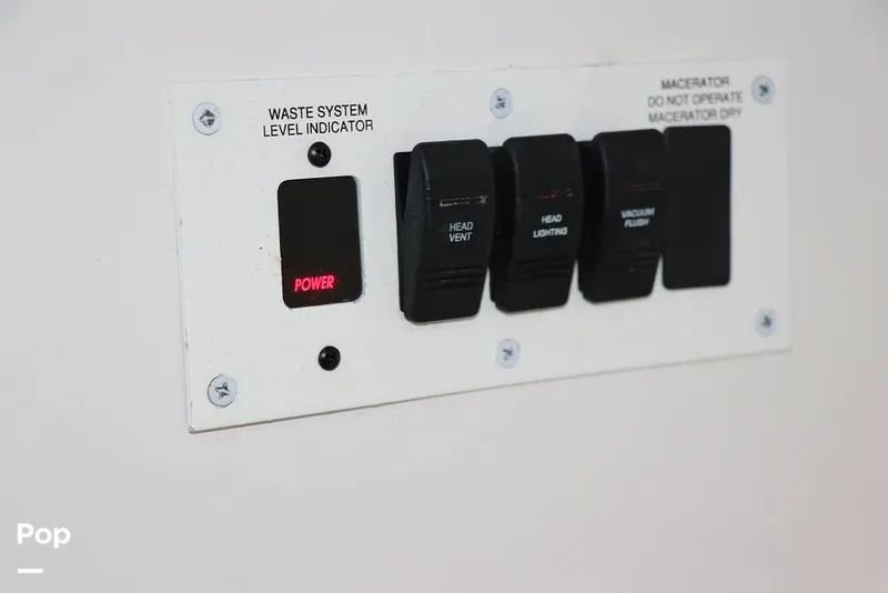 Slide: The Image of Chaparral 280 Signature 2001 - 13379793