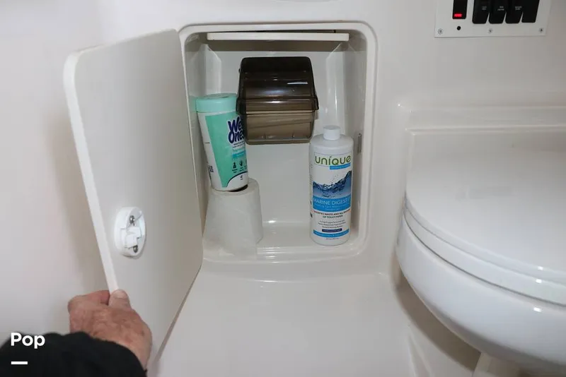 Slide: The Image of Chaparral 280 Signature 2001 - 13379794