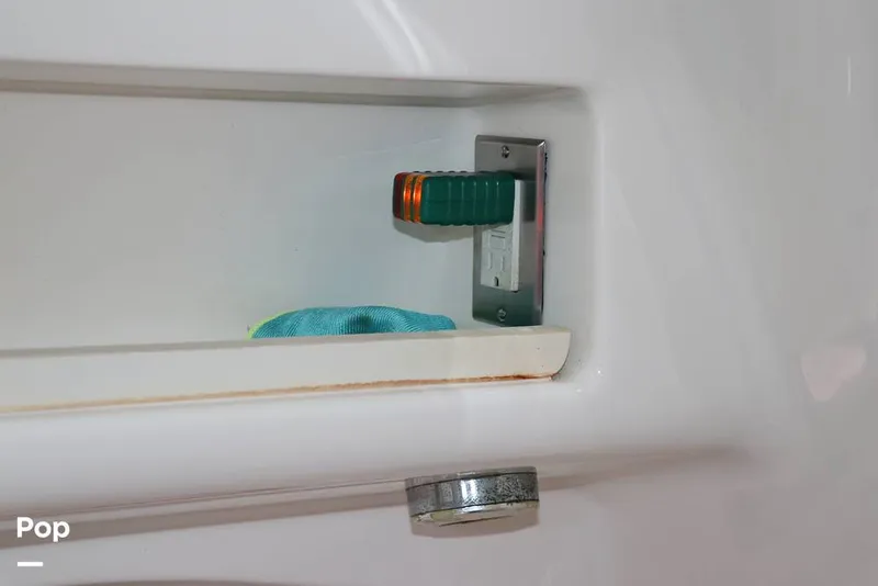 Slide: The Image of Chaparral 280 Signature 2001 - 13379796