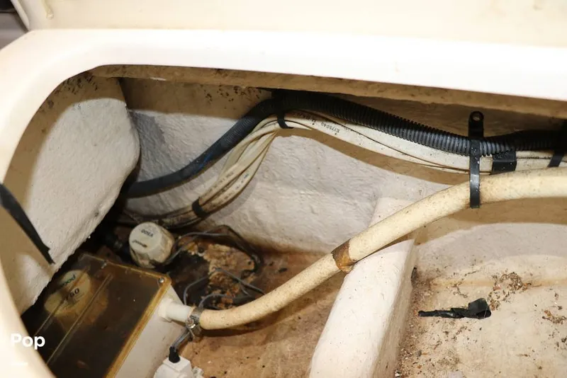 Slide: The Image of Chaparral 280 Signature 2001 - 13379848