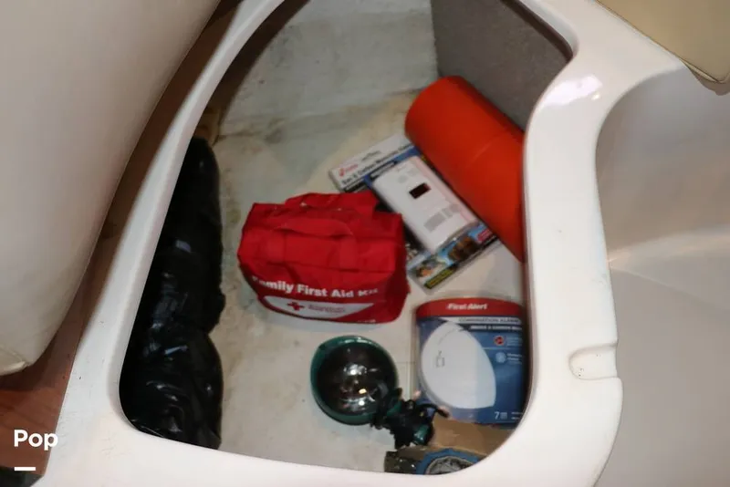 Slide: The Image of Chaparral 280 Signature 2001 - 13379849