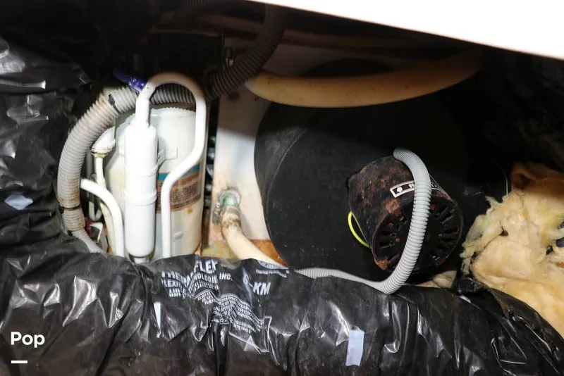 Slide: The Image of Chaparral 280 Signature 2001 - 13379850