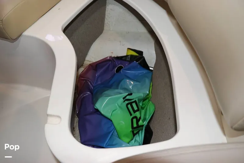 Slide: The Image of Chaparral 280 Signature 2001 - 13379851