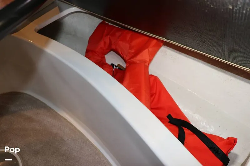 Slide: The Image of Chaparral 280 Signature 2001 - 13379853