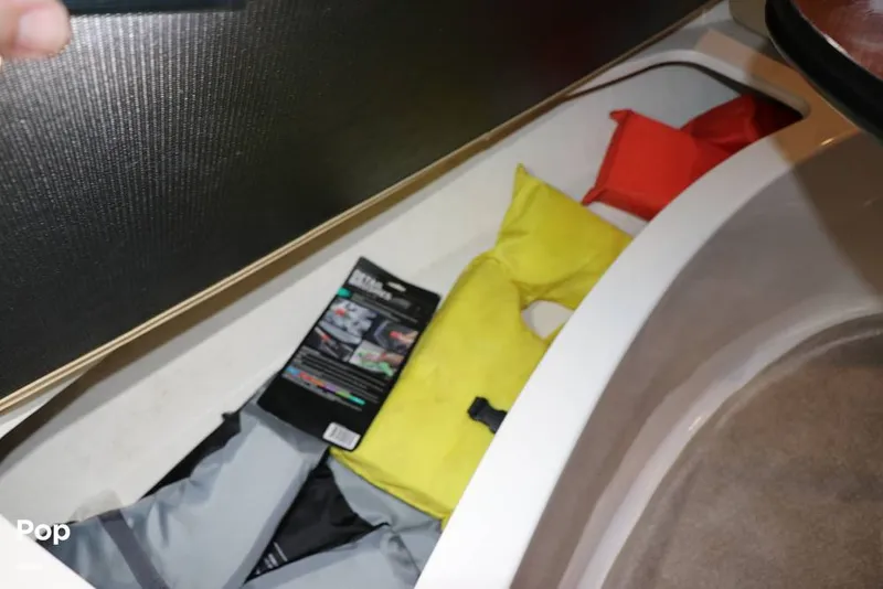 Slide: The Image of Chaparral 280 Signature 2001 - 13379854