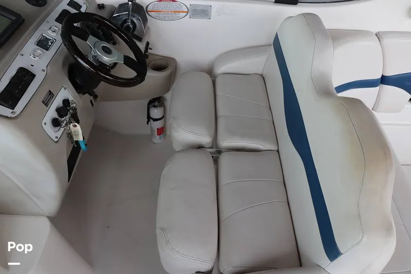 Slide: The Image of Chaparral 280 Signature 2001 - 13379724