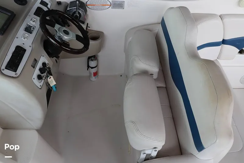 Slide: The Image of Chaparral 280 Signature 2001 - 13379723