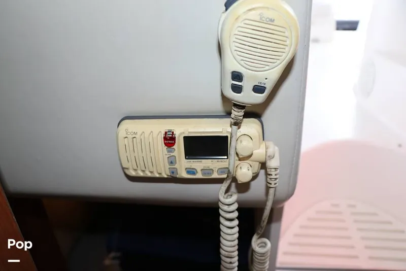 Slide: The Image of Chaparral 280 Signature 2001 - 13379797