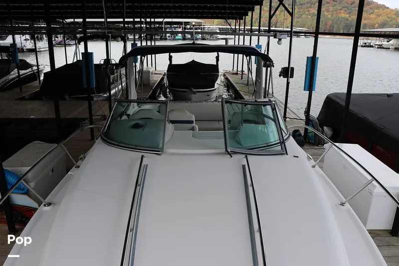 Slide: The Image of Chaparral 280 Signature 2001 - 13379739