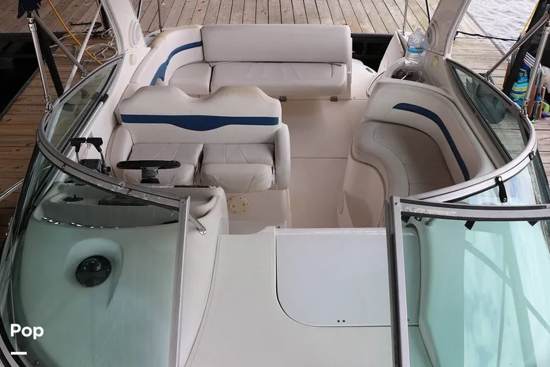 Slide: The Image of Chaparral 280 Signature 2001 - 13379742