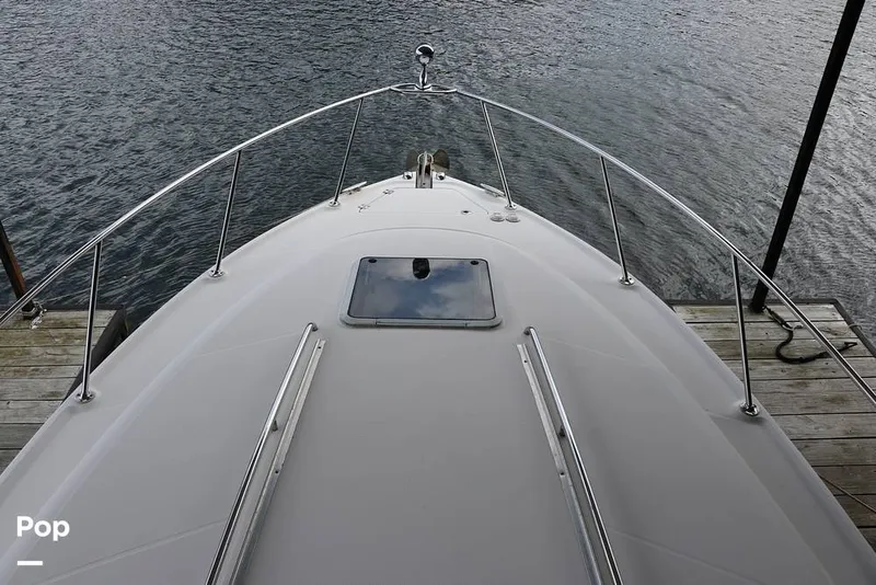 Slide: The Image of Chaparral 280 Signature 2001 - 13379735