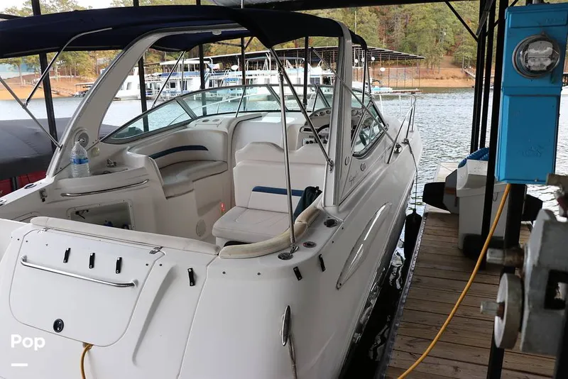 Slide: The Image of Chaparral 280 Signature 2001 - 13379708