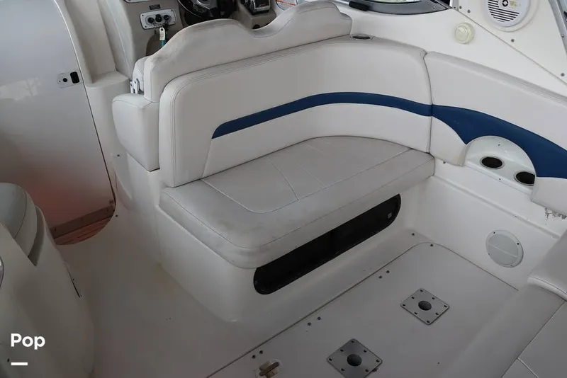 Slide: The Image of Chaparral 280 Signature 2001 - 13379721