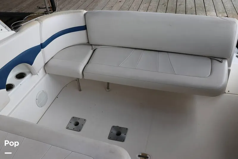 Slide: The Image of Chaparral 280 Signature 2001 - 13379720