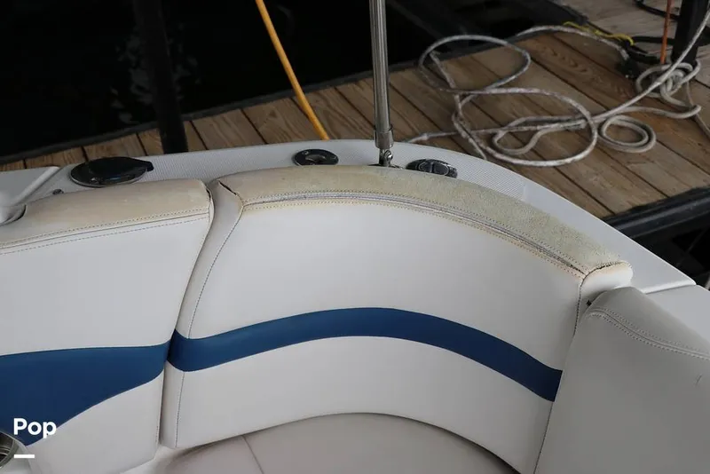 Slide: The Image of Chaparral 280 Signature 2001 - 13379758