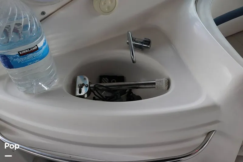 Slide: The Image of Chaparral 280 Signature 2001 - 13379716