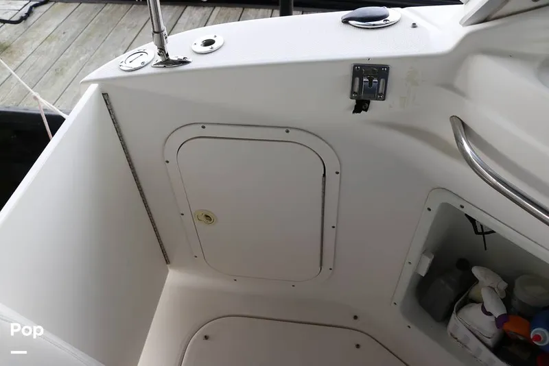 Slide: The Image of Chaparral 280 Signature 2001 - 13379715