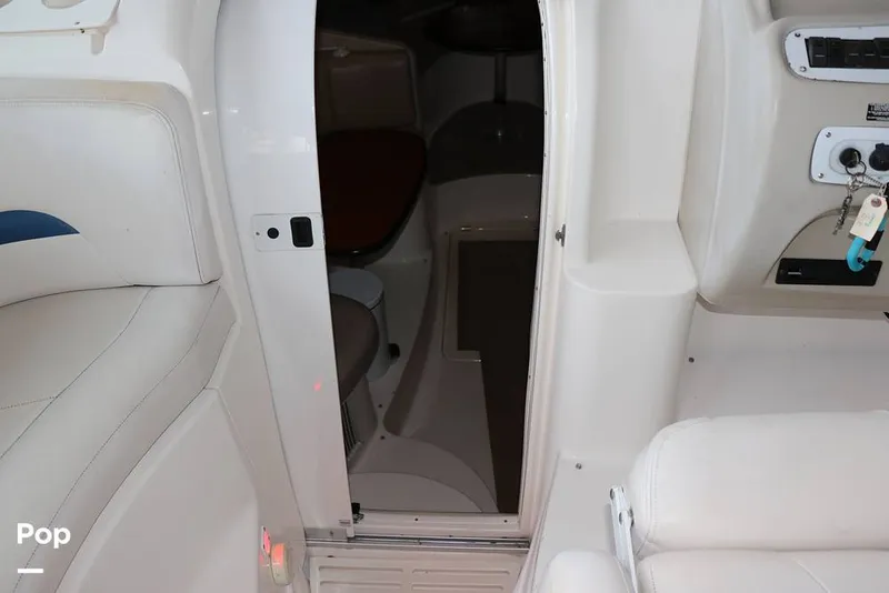 Slide: The Image of Chaparral 280 Signature 2001 - 13379760