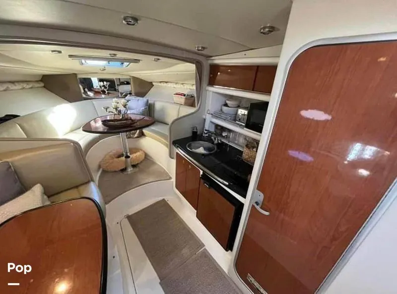 Slide: The Image of Chaparral 280 Signature 2001 - 13304751