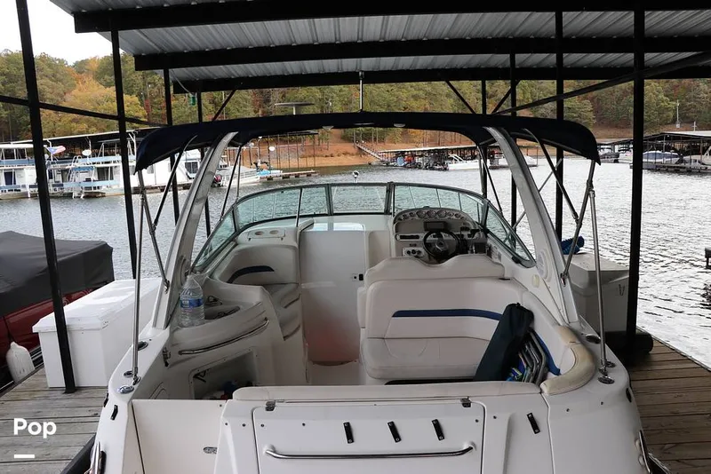 Slide: The Image of Chaparral 280 Signature 2001 - 13379704