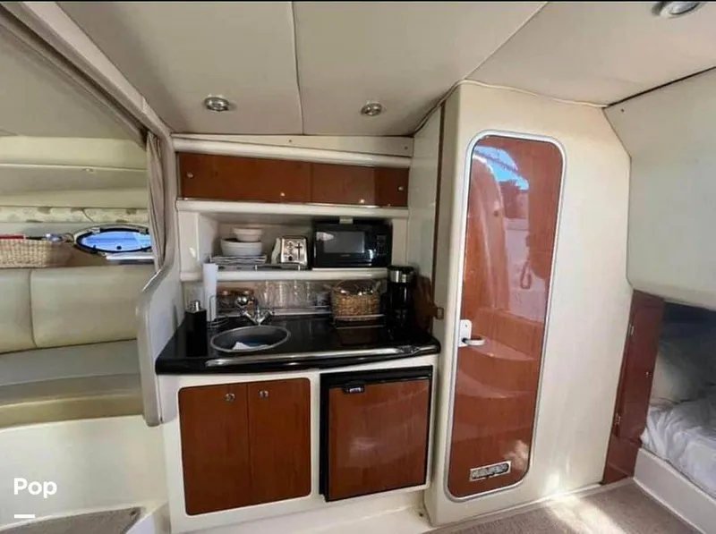 Slide: The Image of Chaparral 280 Signature 2001 - 13304746