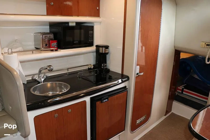 Slide: The Image of Chaparral 280 Signature 2001 - 13379766